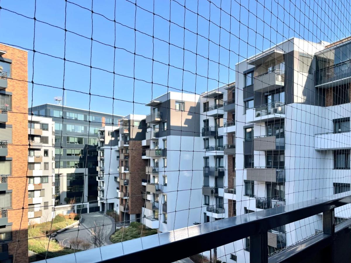 Apartmán Stein Bratislava Exteriér fotografie