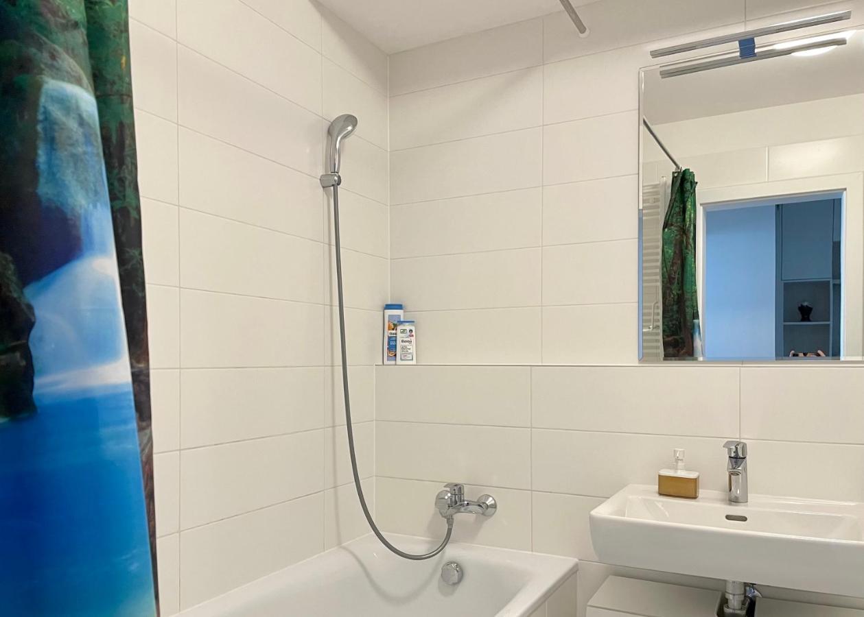 Apartmán Stein Bratislava Exteriér fotografie