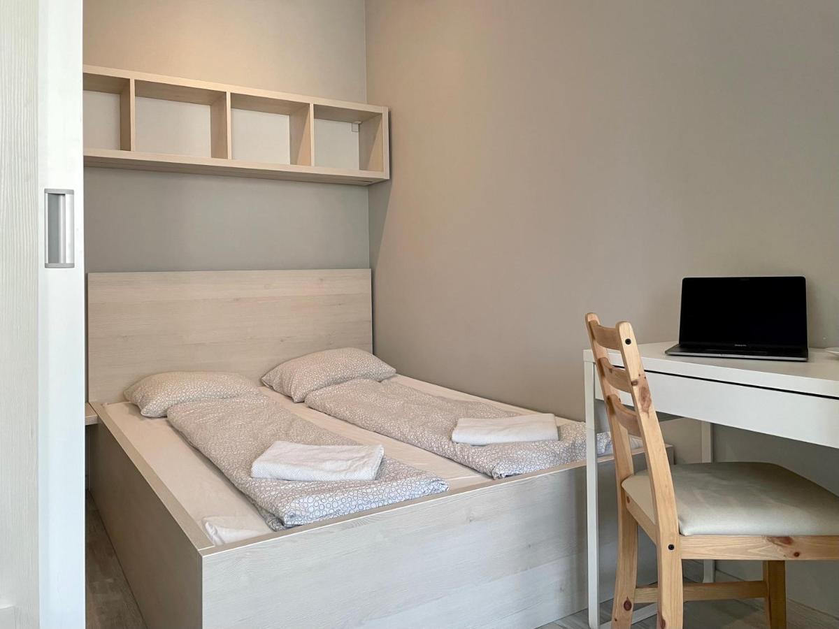 Apartmán Stein Bratislava Exteriér fotografie