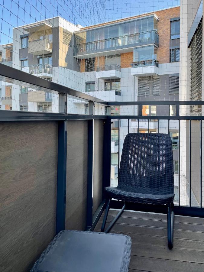Apartmán Stein Bratislava Exteriér fotografie