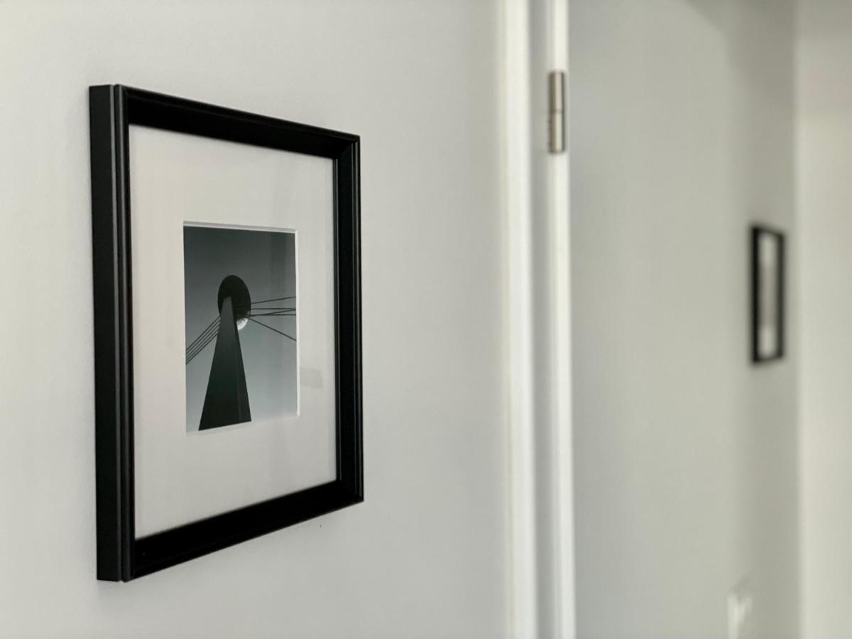 Apartmán Stein Bratislava Exteriér fotografie