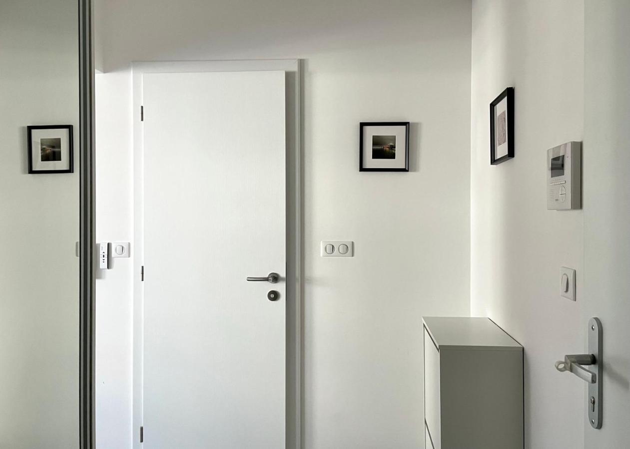 Apartmán Stein Bratislava Exteriér fotografie