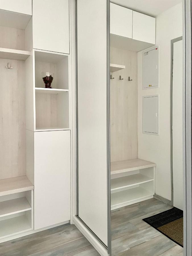 Apartmán Stein Bratislava Exteriér fotografie
