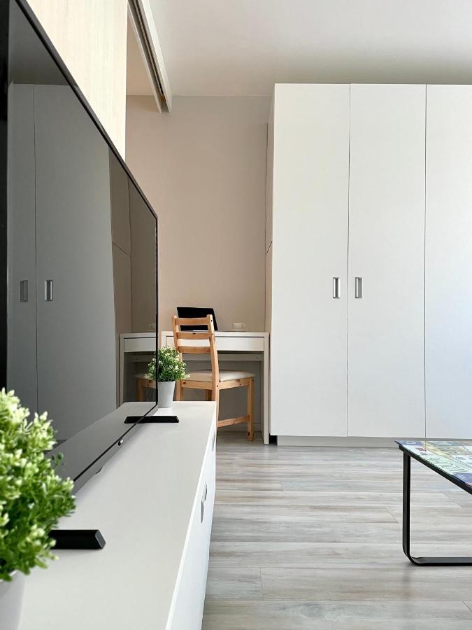 Apartmán Stein Bratislava Exteriér fotografie