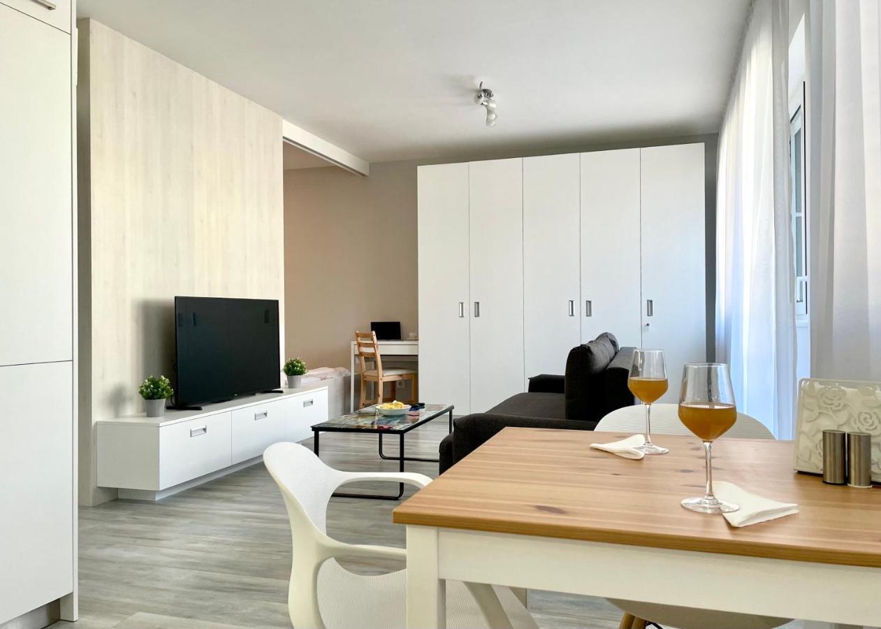 Apartmán Stein Bratislava Exteriér fotografie