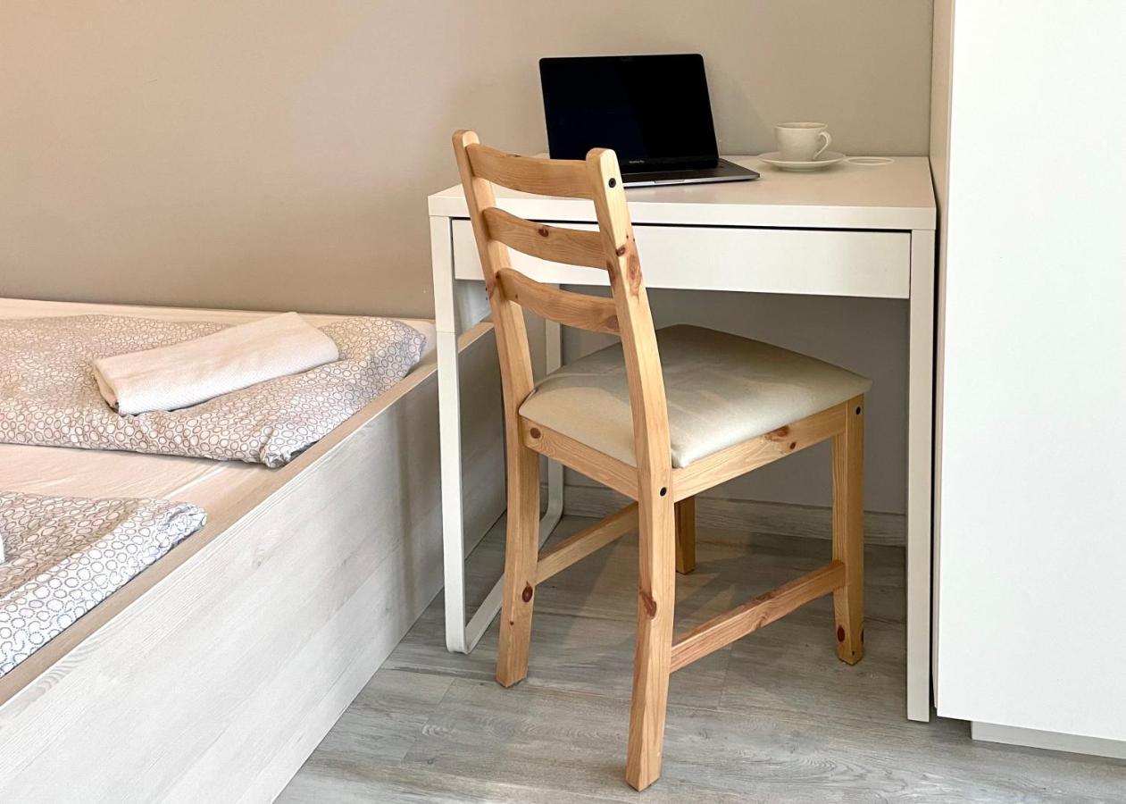 Apartmán Stein Bratislava Exteriér fotografie
