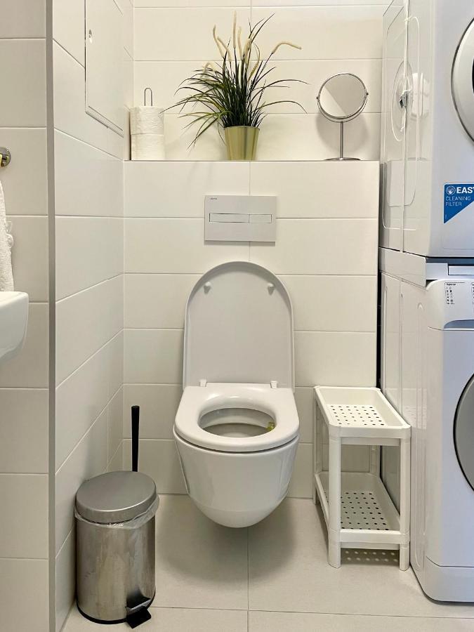 Apartmán Stein Bratislava Exteriér fotografie