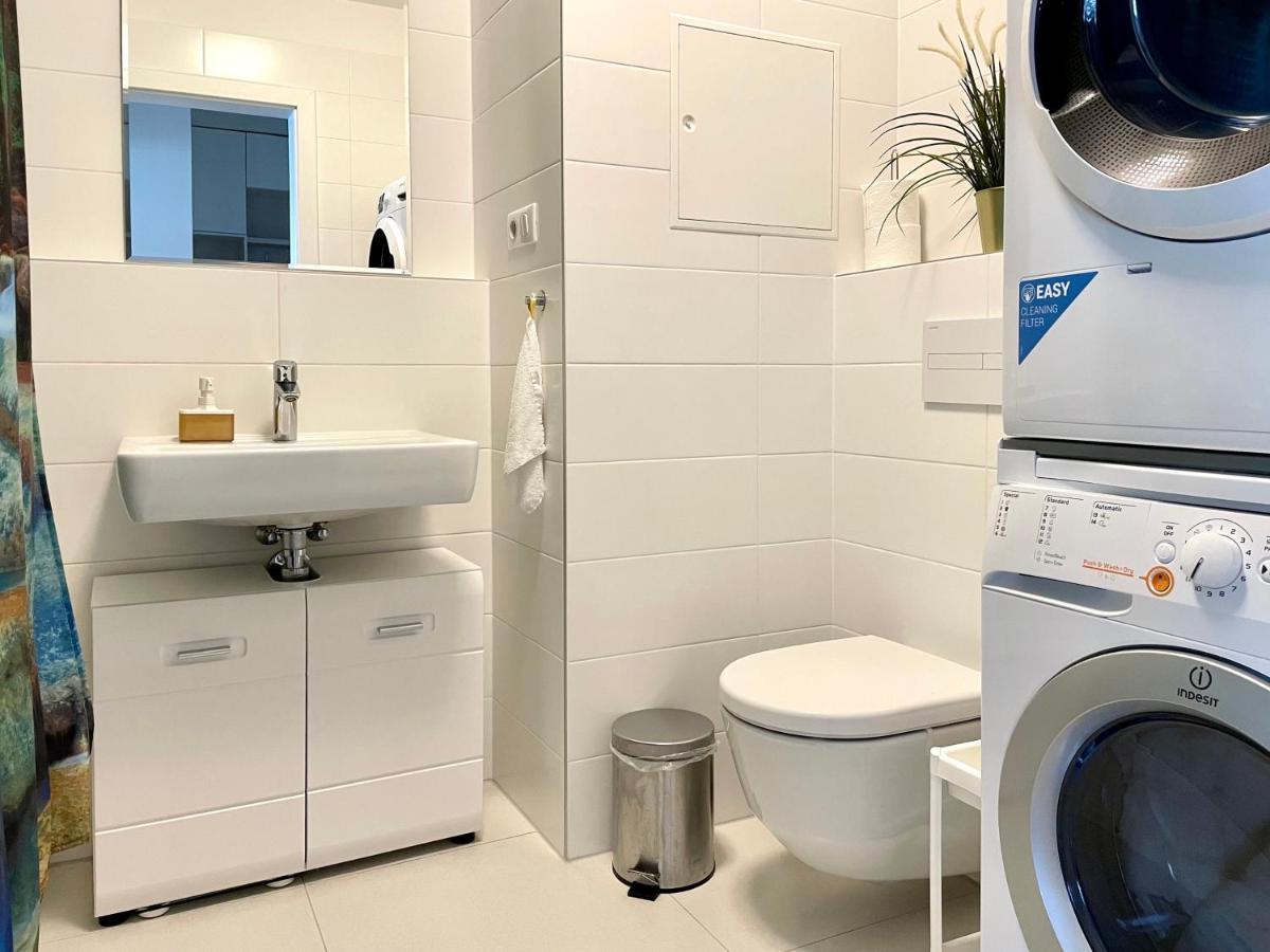 Apartmán Stein Bratislava Exteriér fotografie