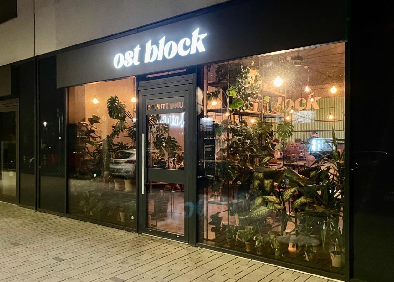 Apartmán Stein Bratislava Exteriér fotografie